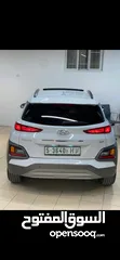  3 هونداي كونا