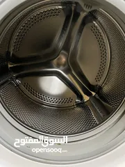  3 غساله بيكو 7 ك للبيع