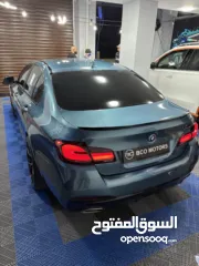  3 بي ام معدلك مميزة ولا يوجد لها شبيه