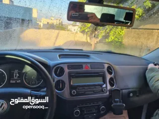  7 تيجوان 2010 فل الفل