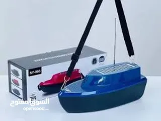  2 سبيكرات على شكل ألعاب
