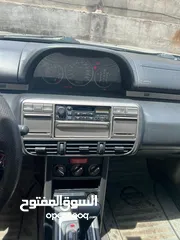  7 نيسان اكستريل 2003  ترخيص وتأمين سنة لا تحتاج الا الصلاة على النبي  بسعر مغري!