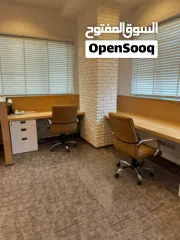  7 For Sale offices in Seef .. Ready for investment