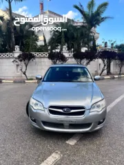  4 سوبارو بي فور مميزه