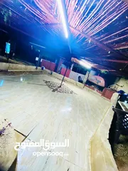  12 مزرعه للبيع من المالك مباشره