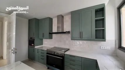  8 شقة فاخرة لللايجار في عبدون ( Property 41374 )-175064013