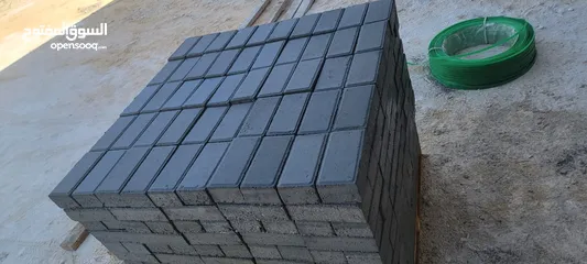  8 مصنع مشتلفوت ( بلاط) للبيع