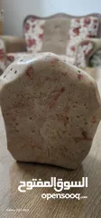  1 مغاسل حجر طبيعي