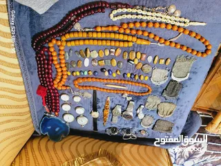  2 قطع قديمه للبيع