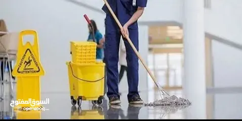  18 خدمات تنظيف منازل و مكاتب وسيارات
