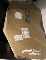 1 � للبيع كبوت سيارة جيلي كولراي 2023 ورفرف امامي يسار