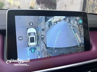  17 MG  ام جي تحفه فل