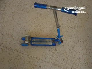  1 سكيت للبيع عجلات سلكون عجلات بضوي