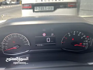  7 Peugeot 2008 diesel