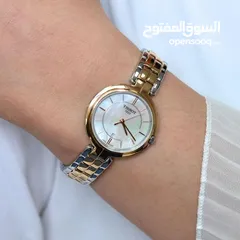  1 ساعة تيسوت جديدة (لم تستخدم)