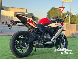  4 SHARMAX GP 401 Ultra (sport bike, super bike , دراجة نارية رياضية، سوبر بايك)