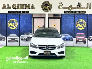  2 مرسيدس E 300 خلجي فول مواصفات