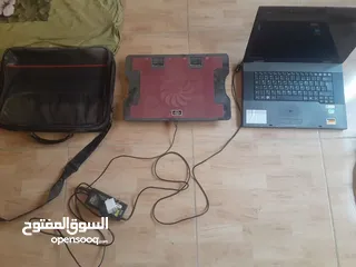  4 لابتوب للبيع صنع الماني اصلي