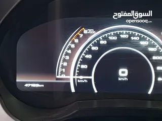  8 هافال H7 للبيع 2018 سبعة راكب