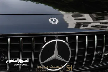  15 Mercedes Sl43 Amg 2022 Mild hybrid