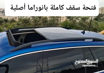  10 Skoda octavia 2019  فللل مسكرة