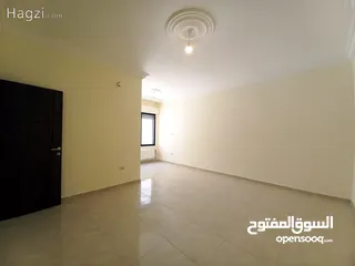  4 شقة غير مفروشة للايجار في عبدون  ( Property 33478 ) سنوي فقط