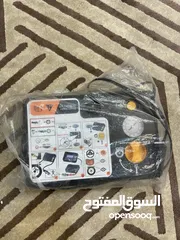  1 منفاخ اصلي جديد