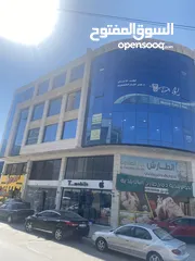  1 مكاتب ل افضل اماكن اربد بمختلف الاسعار والاماكان والمساحات ويوجد شقق للاجار من المالك مباشره