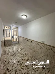  10 بيت 50 متر حي الجهاد الاساتذة قرب اربع شوارع