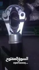  6 مكبس كابلات هيدروليك بطاريه من نوع جرينلي صناعه ألمانيه  جديد للبيع