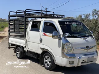  3 كيا بينقو للبيع