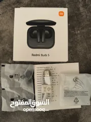  2 سماعة ريدمي Redmi