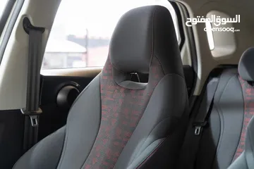  5 BYD E2 2023 كمفورت فحص كامل