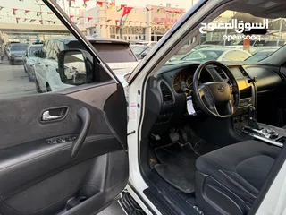  8 Nissan Petrol 2019 Gulf 6 cylinder automatic transmission