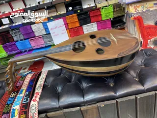  4 عود عراقي سحب
