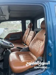  9 Kia frontier