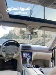  10 مرسيدس e200 افنجارد فلل للبيع