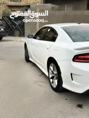  8 جارجر 2020 GT