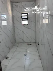  2 شقه جاهزه طابق ثالث