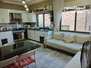  2 شقة مميزة للبيع في خلدا