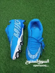 17 football shoes original اسبدرينات فوتبول حذاء كرة قدم nike w adidas w puma
