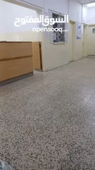  1 غرفه ومطبخ وحمام للايجار ماركا الشماليه حي الونانات
