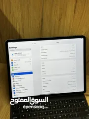  2 iPad Pro 12.9 M1 128 Cellular