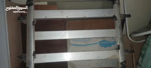  1 حمالة سقف نجل