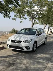  1 ابيزا اكسلنس اصل اتوماتيك 2018