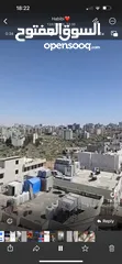  5 شقة للبيع بيت جالا قرب حديقة البط