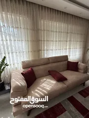  4 طقم كنب صالون فاخر
