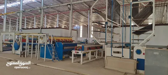  4 Metal Factory for Sale
