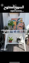  5 Plant stand