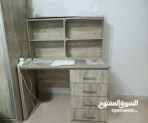  4 غرفة نوم شباب خشب  لامنيت تركي